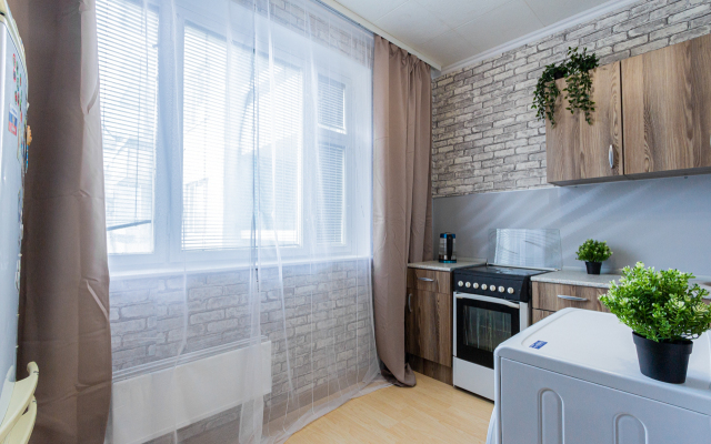 Na Ulitse Koshtoyantsa 6 Flat