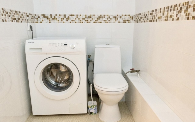 Квартира Гоголя 57