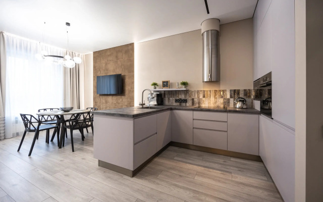 Апартаменты Морская симфония