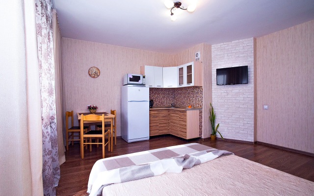 Жилое помещение Современная студия в центре