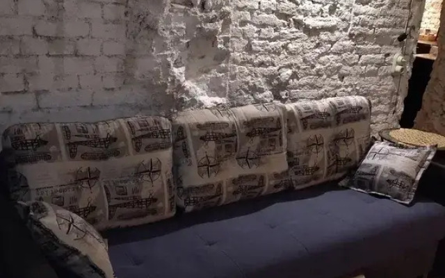 Апартаменты набережная Кутузова 26