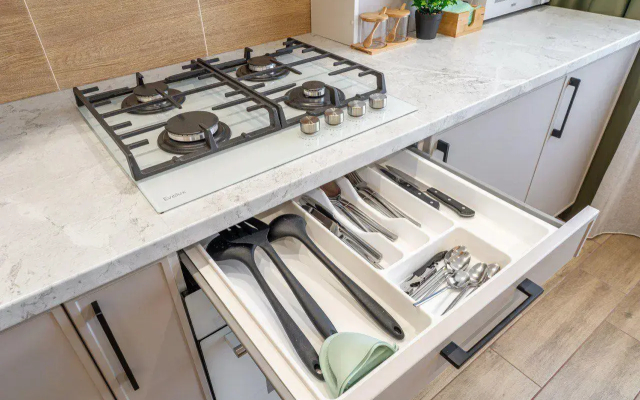 Квартира на 6 этаже на Молодежной 4к5