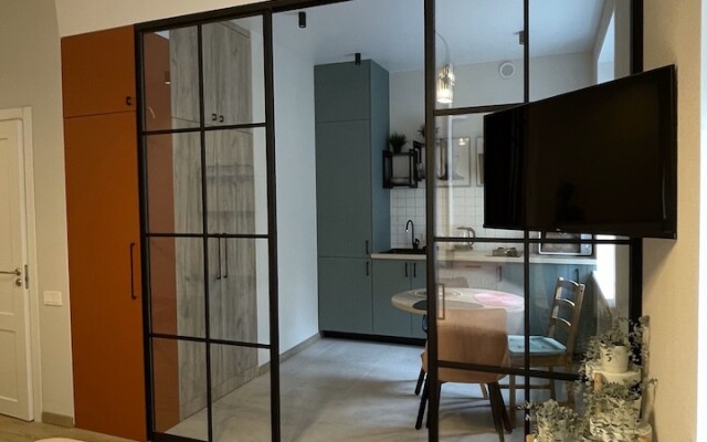 Апартаменты Cozy Home №3