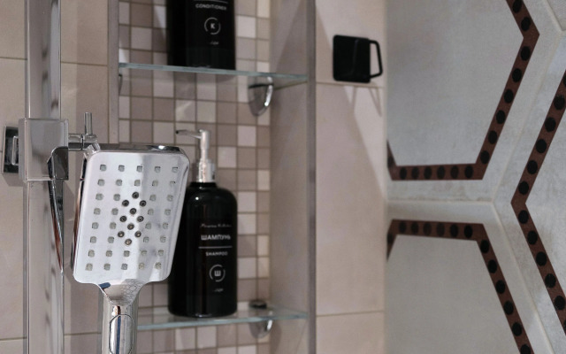 Квартира Шмитовский