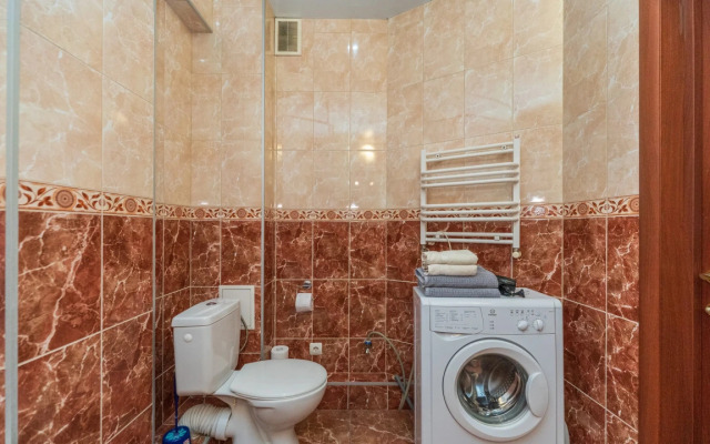 Апартаменты Koenig Style G11 2