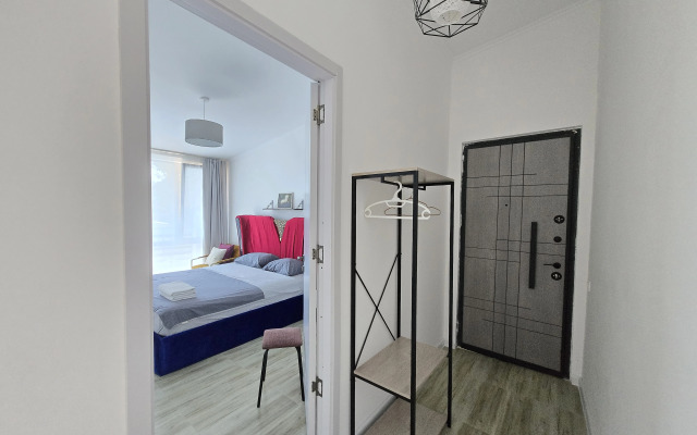 Apartment hotel GTL apartment