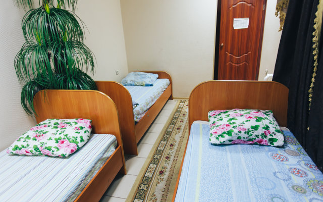 Evropa Hotel