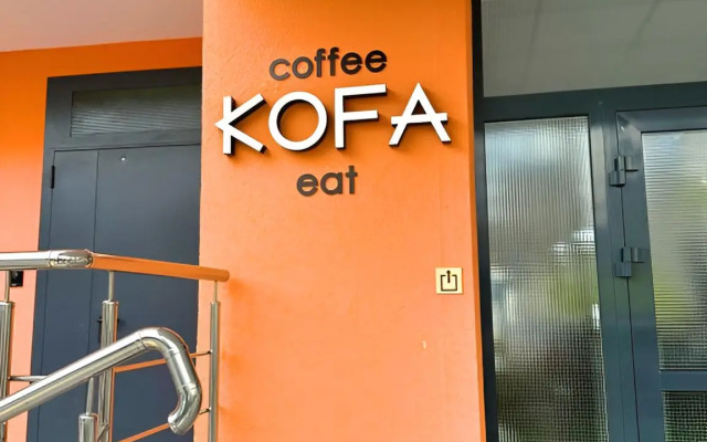 Uyutnaya Studiya Flat