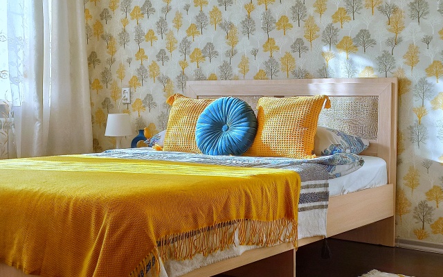 Апартаменты Rise and Shine 32 Mikrorayon