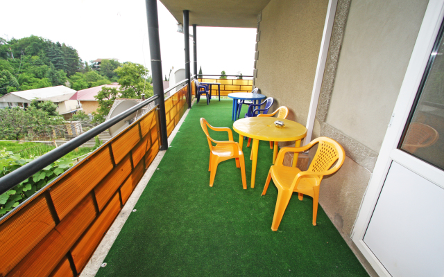 Anna Guest House
