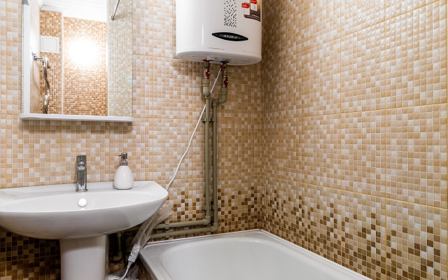 Апартаменты на улице Грузинская 30A