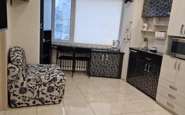 Апартаменты в Елизово