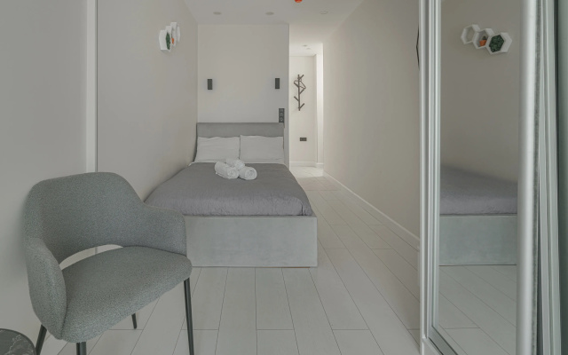 Studiya V Moskva-Siti Apartments - Apartment in Moscou - Photo 4