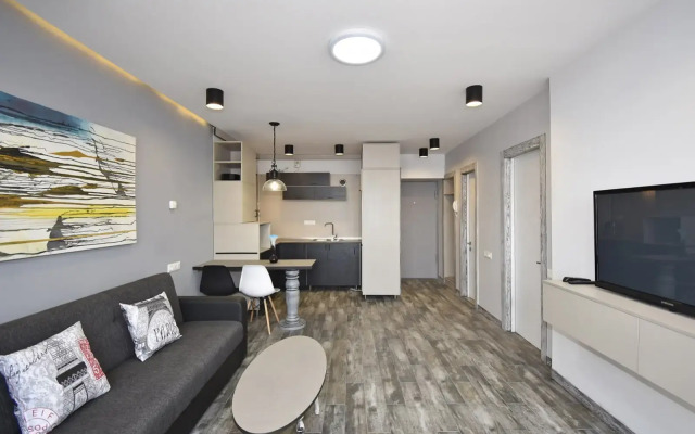 2-K Prospekt Sayat-Novy, Sn400 Flat