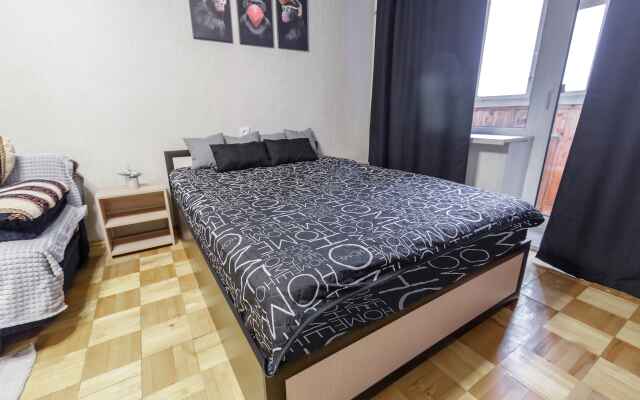 Smolsutki Pr-T Gagarina 26 (2Komn) Flat