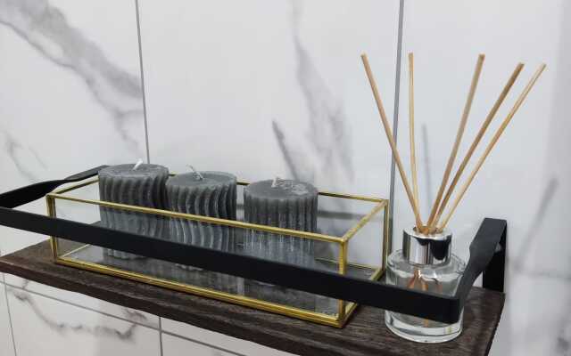 Апартаменты у Моря