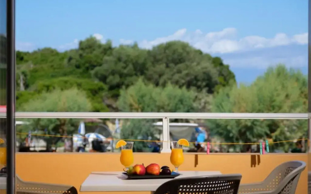Canal D'Amour Village Apartments
