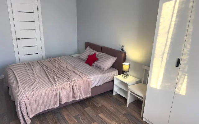 Квартира Уютная 2-комнатная в Центре