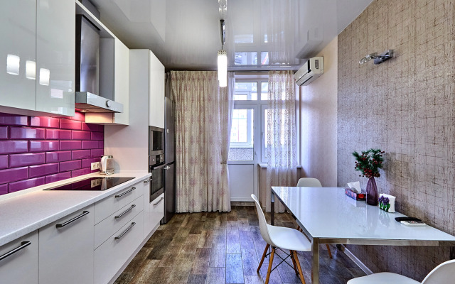 Жилое помещение на Восточно-Кругликовской