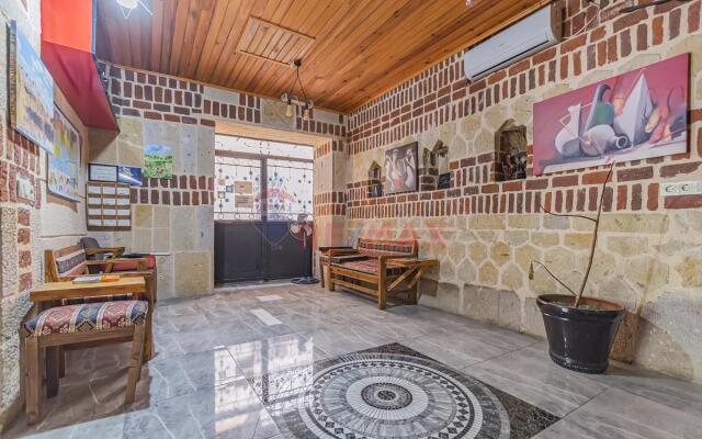 Sun Anatolia Otel