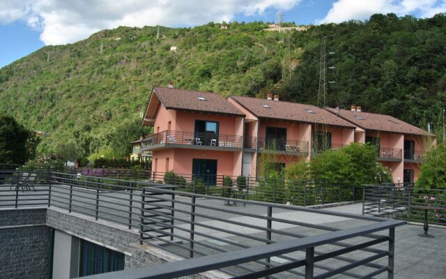 Oasi Del Viandante Apartments