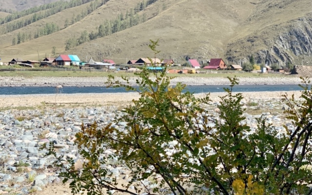 Tyungur Hotel