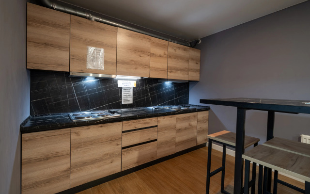 Narsi-Sochi Hostel