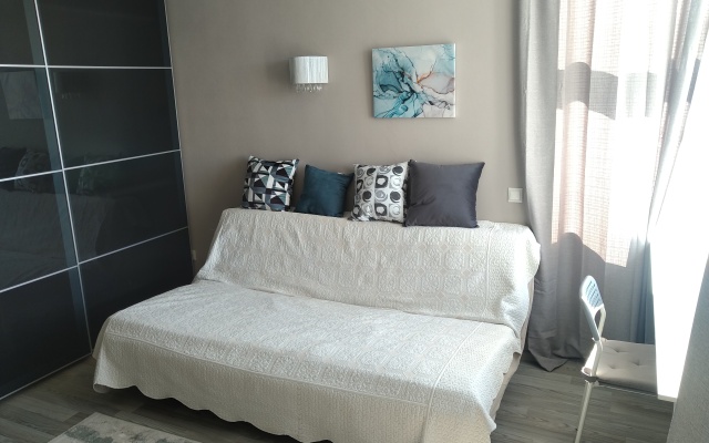 Квартира Квартира