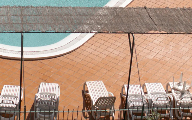 Playazul Apartments
