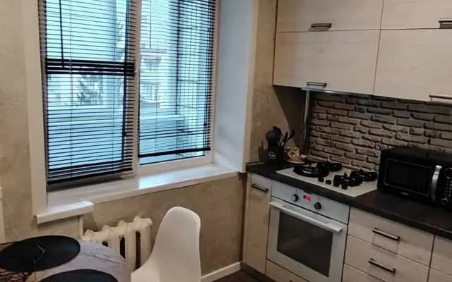 Апартаменты Космонавтов 30