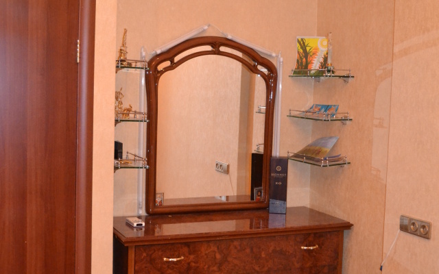 Villa Familia Guest House