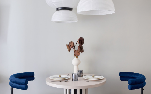Kub Piter Apartments U Metro Frunzenskaya Flat