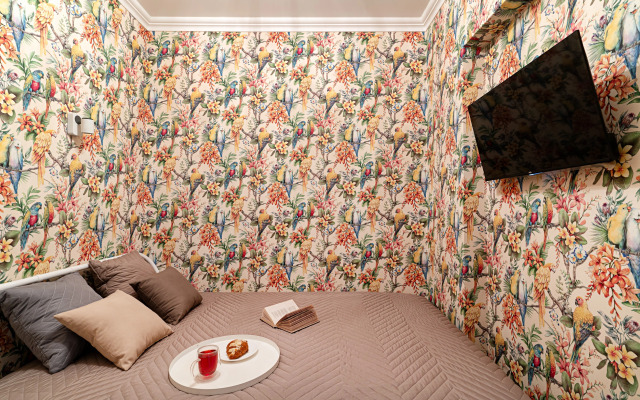 Stilnaya 2-ka U Kremlya Flat