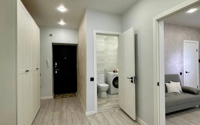 Апартаменты на Орджоникидзе 56