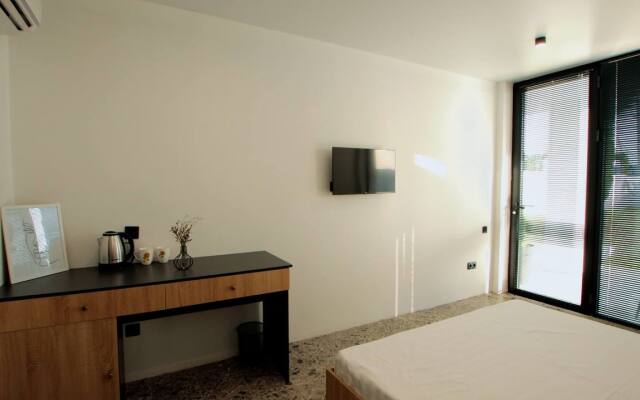 Hotel Fams Hotel