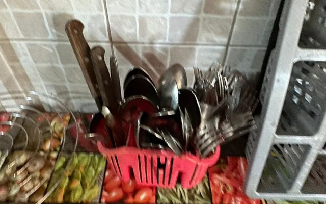 Morskoy Briz Private House