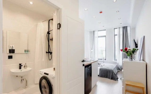 Uyutnye 1 Komnatnye Apartments 2