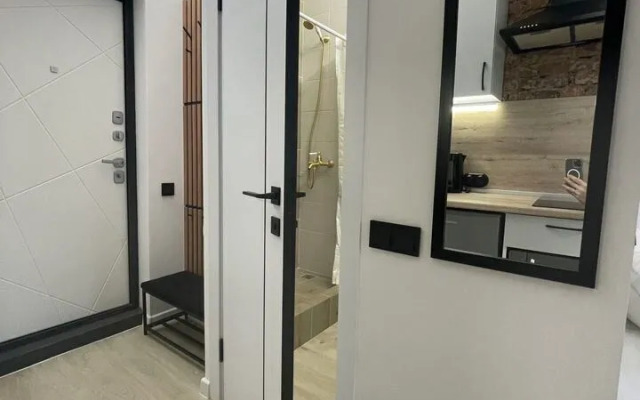 Квартира на Адмирала Нахимова 3А