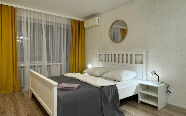 Квартира в Центре Воронежа