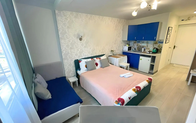 Квартира на улице Чехова 50