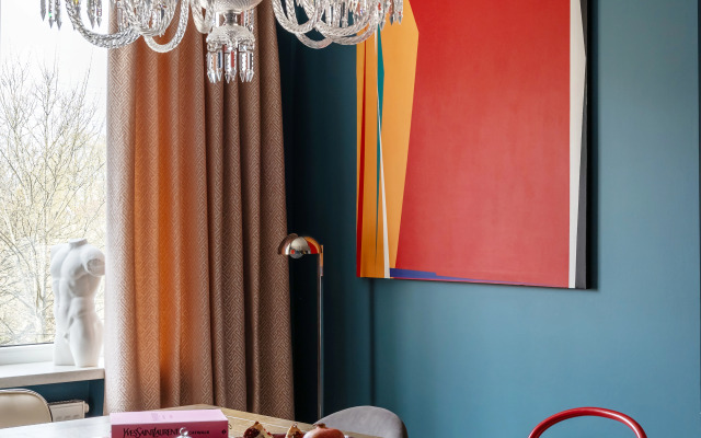 Квартира в сердце Калининграда