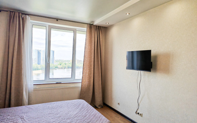 Arendapartment Neva 3 Flat