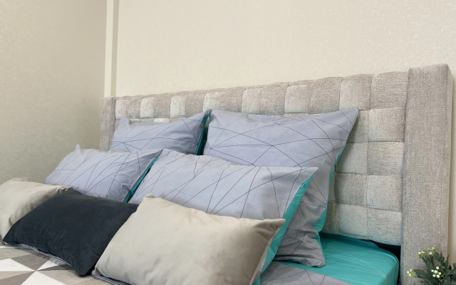 Квартира Уютная в ЖК Алые Паруса