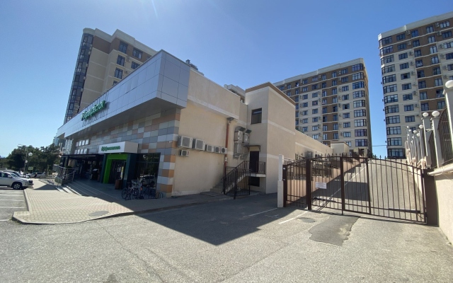 Апартаменты 237 Халтурина, 30