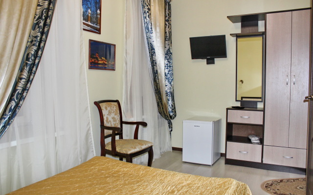 Guest House Assol