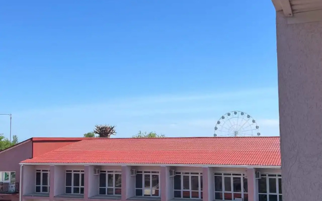 Yupiter Hotel