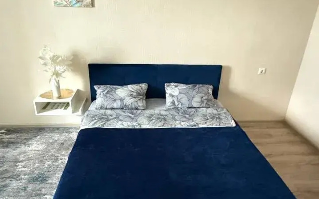 Квартира Уютная на Чудесная улица 4