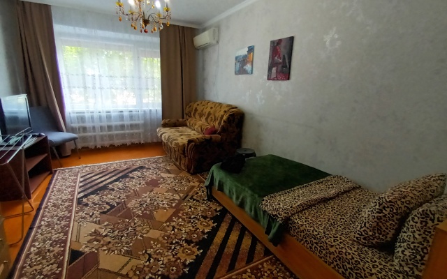 2kh komnatnaya Flat