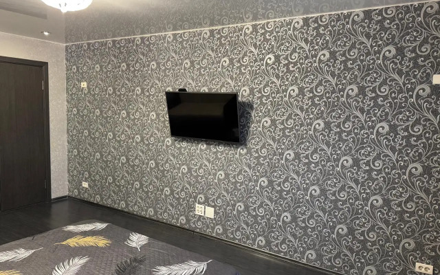 Квартира 1-комнатная Новая с Хорошим Ремонтом