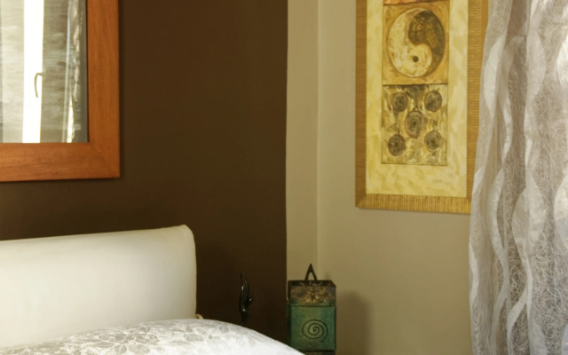 Апарт-отель PATTY'S SUITE HOLIDAY HOME